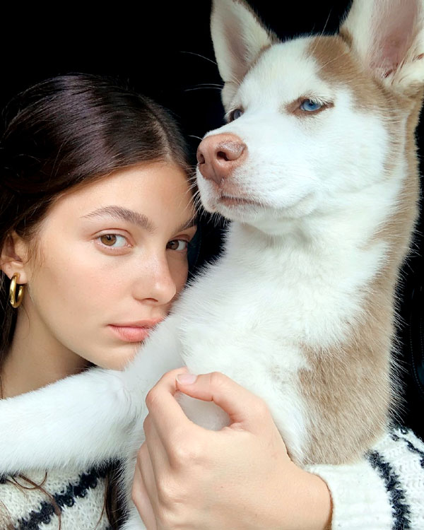 Джек попал в хорошие руки