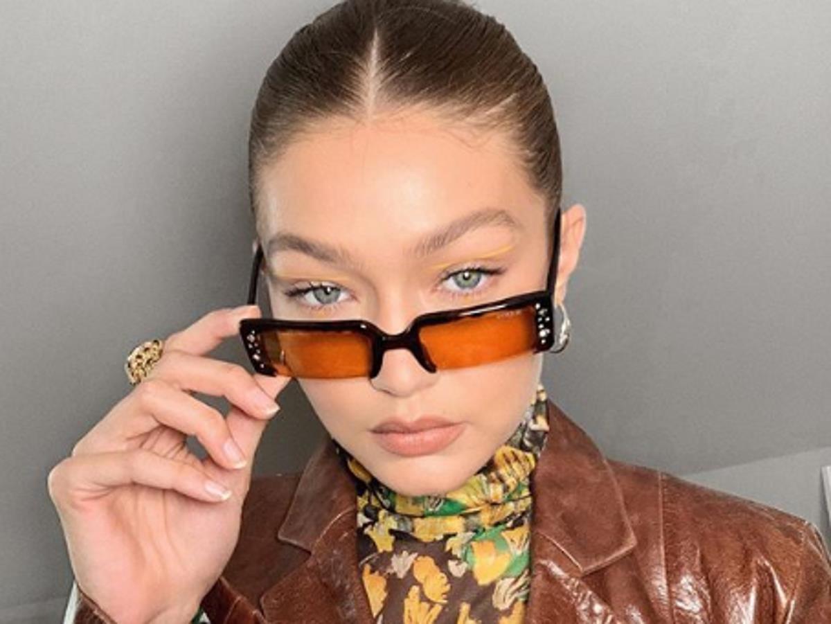 Джиджи Хадид ждет ребенка