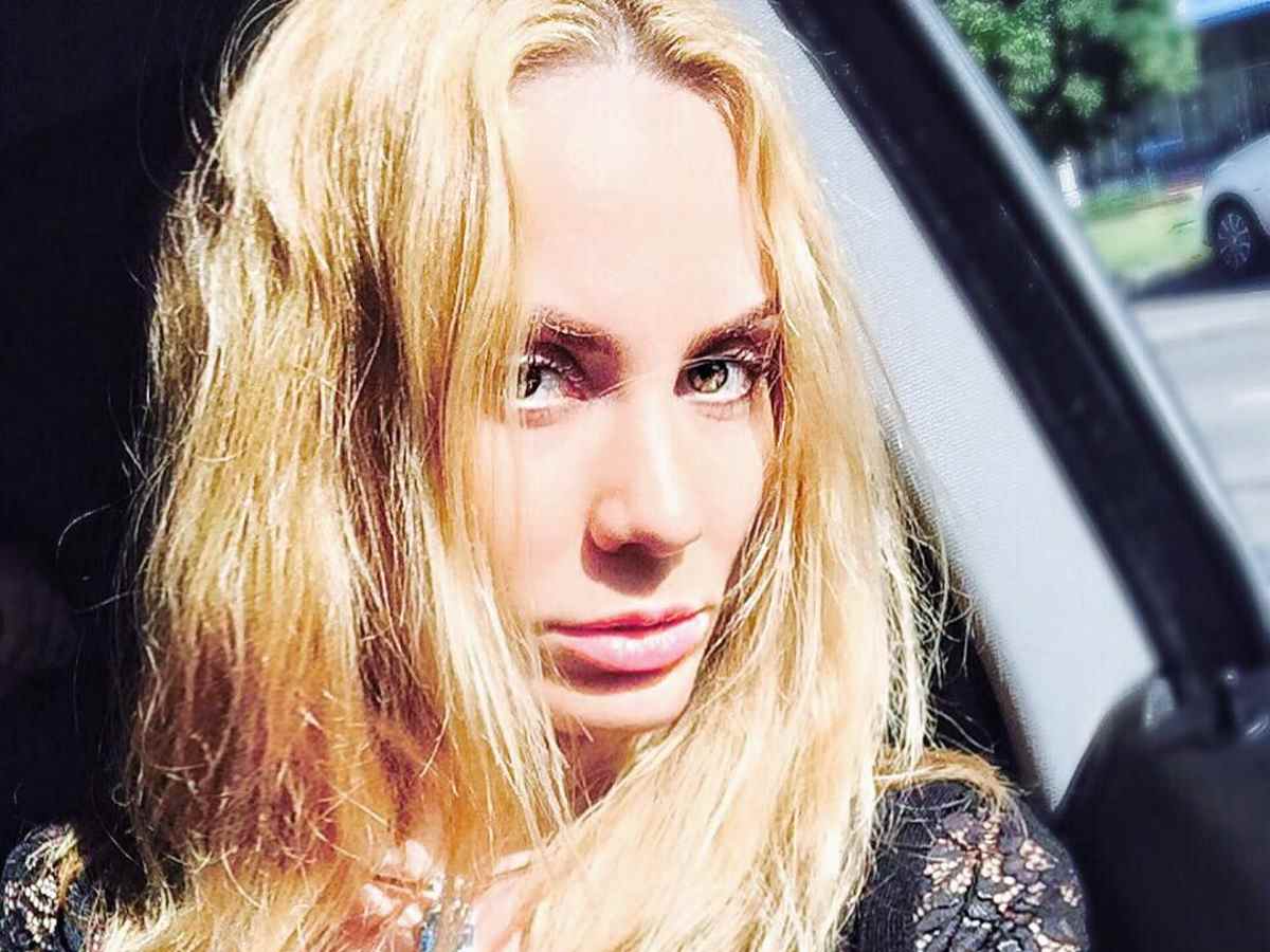 Дочери Доренко ткнули в лицо горящей палкой