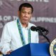 Президент Филиппин разрешил расстреливать граждан, нарушающих карантин