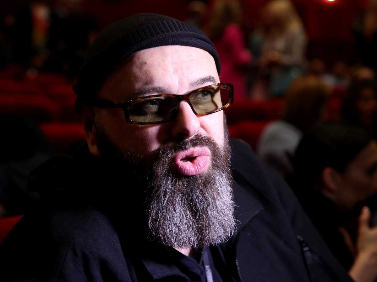 Максим Фадеев раскрыл простой секрет похудения