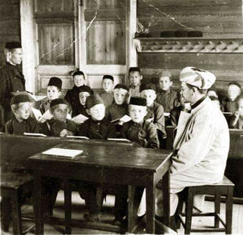 Габдессалям Габдрахимов