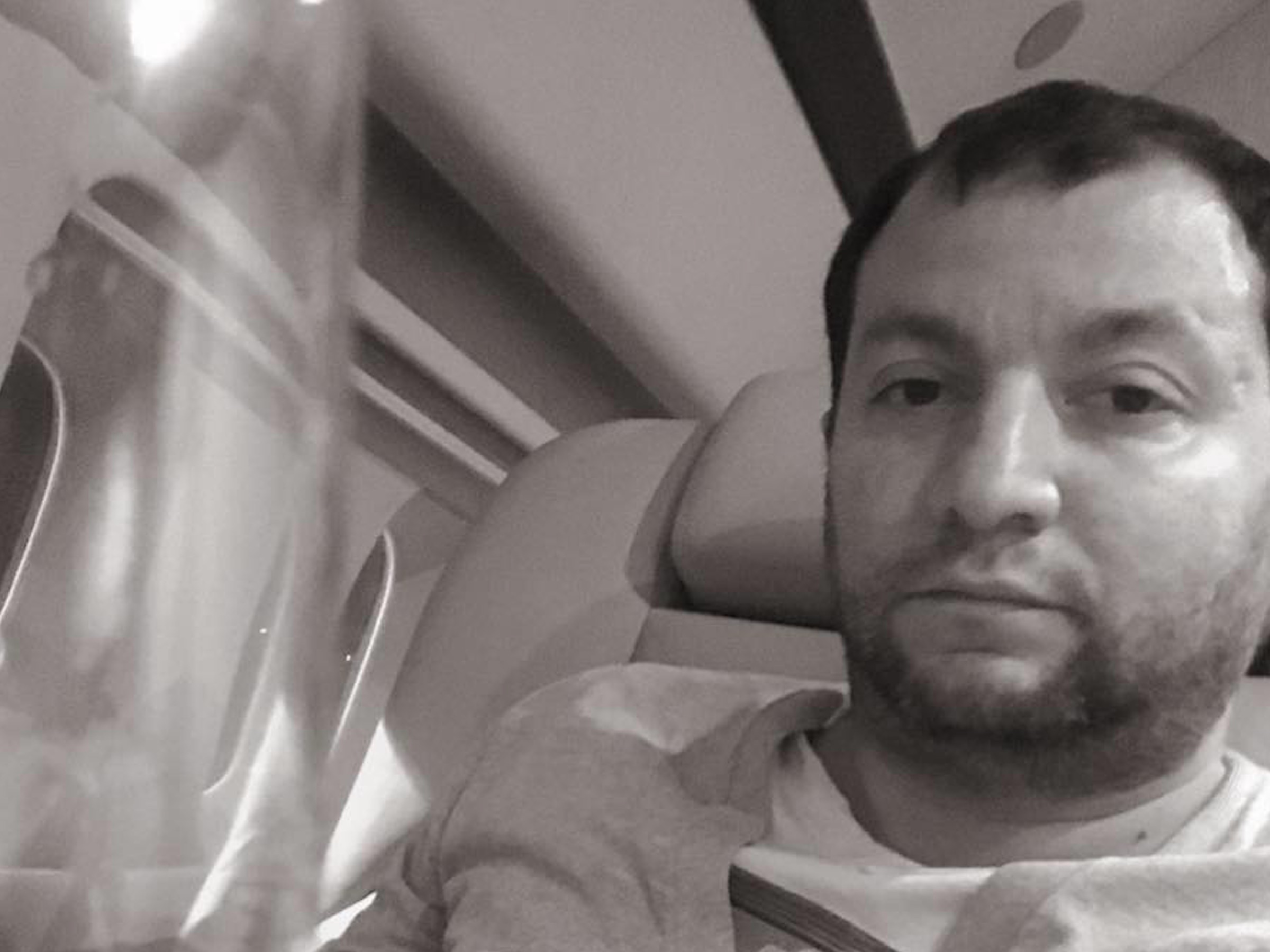 Илья Эстеров