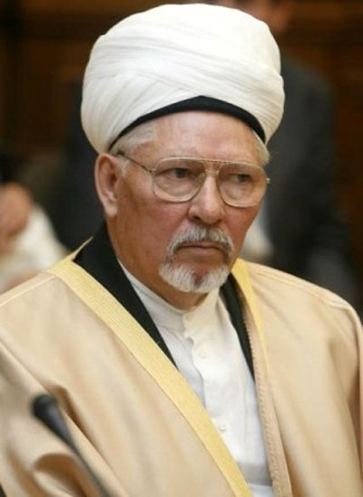 Жафяр Пончаев