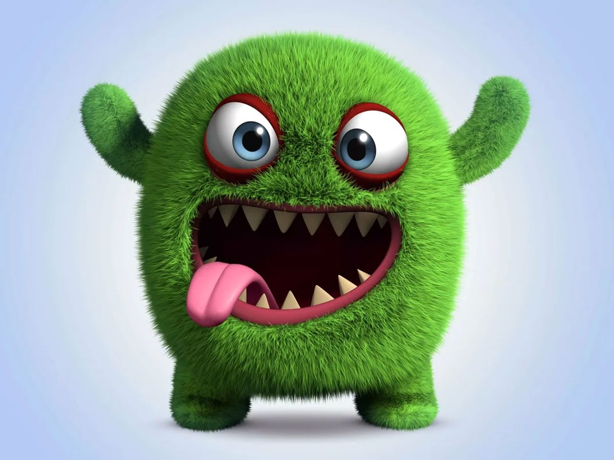 В одиночестве психически неуравновешенный человек теряет последний иммунитет