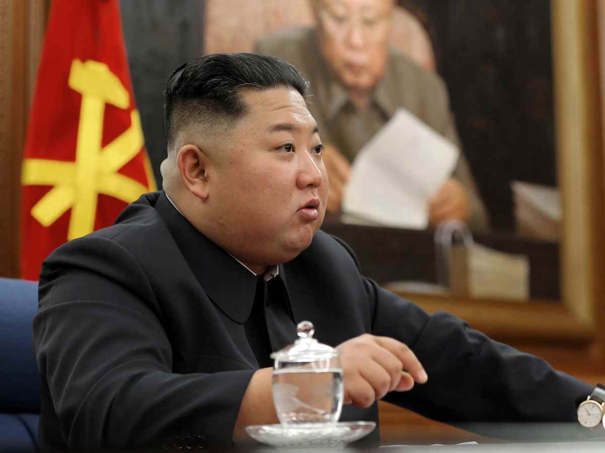 Новый закон против перебежчиков в Северной Корее