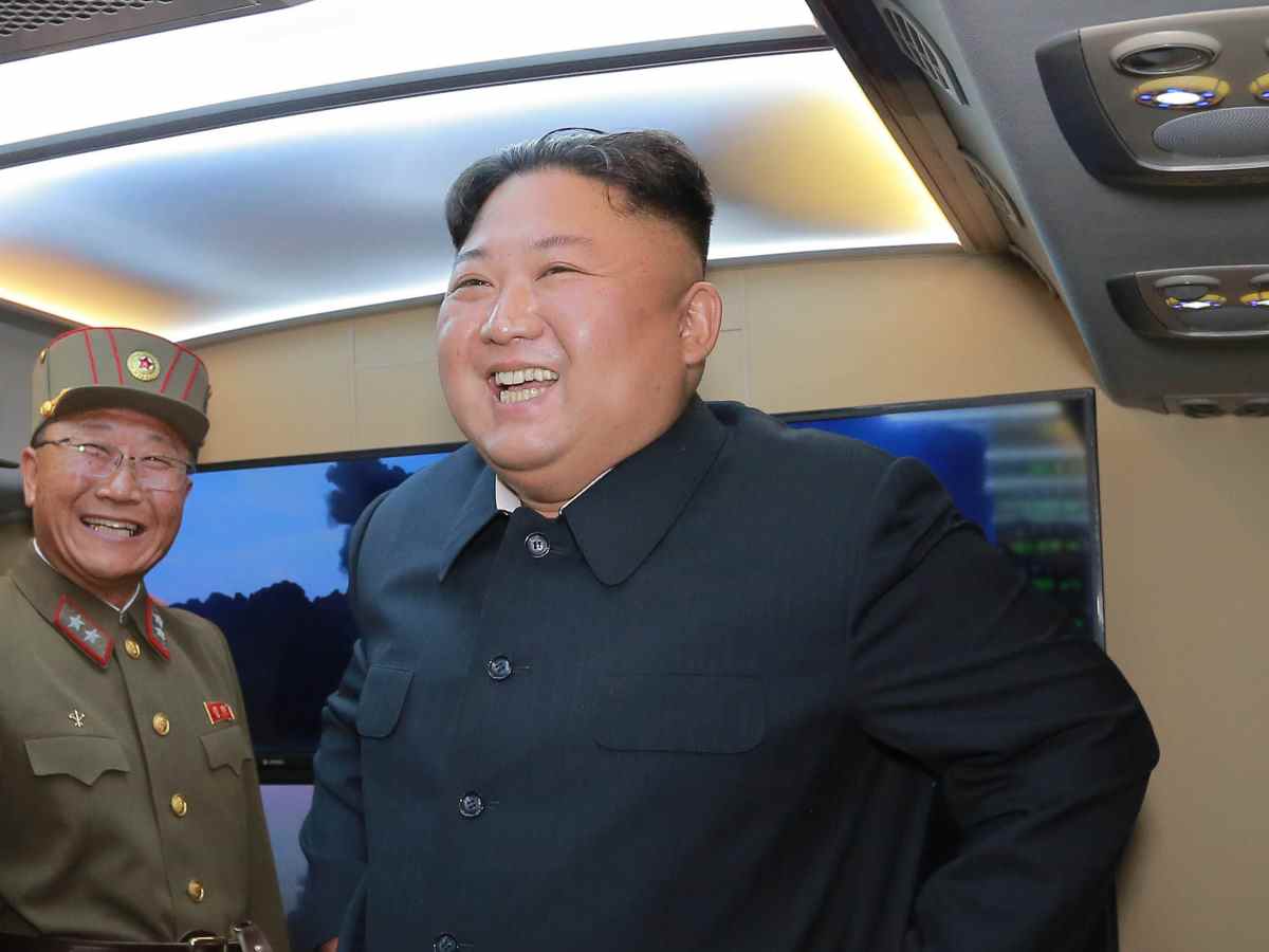 Ким Чен Ын Свежие Фото Ким Чен Ын Свежие Фото