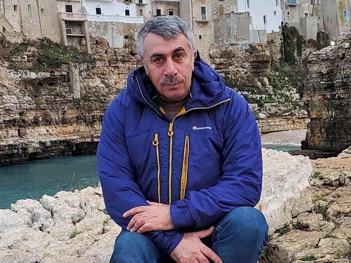 Комаровский назвал три условия, которые влияют на тяжесть течения COVID-19