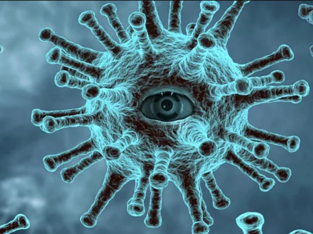 Коронавирус