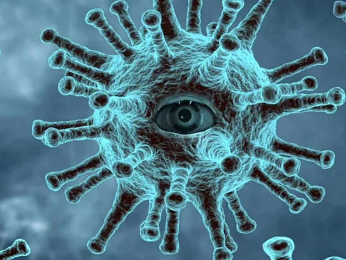 Коронавирус