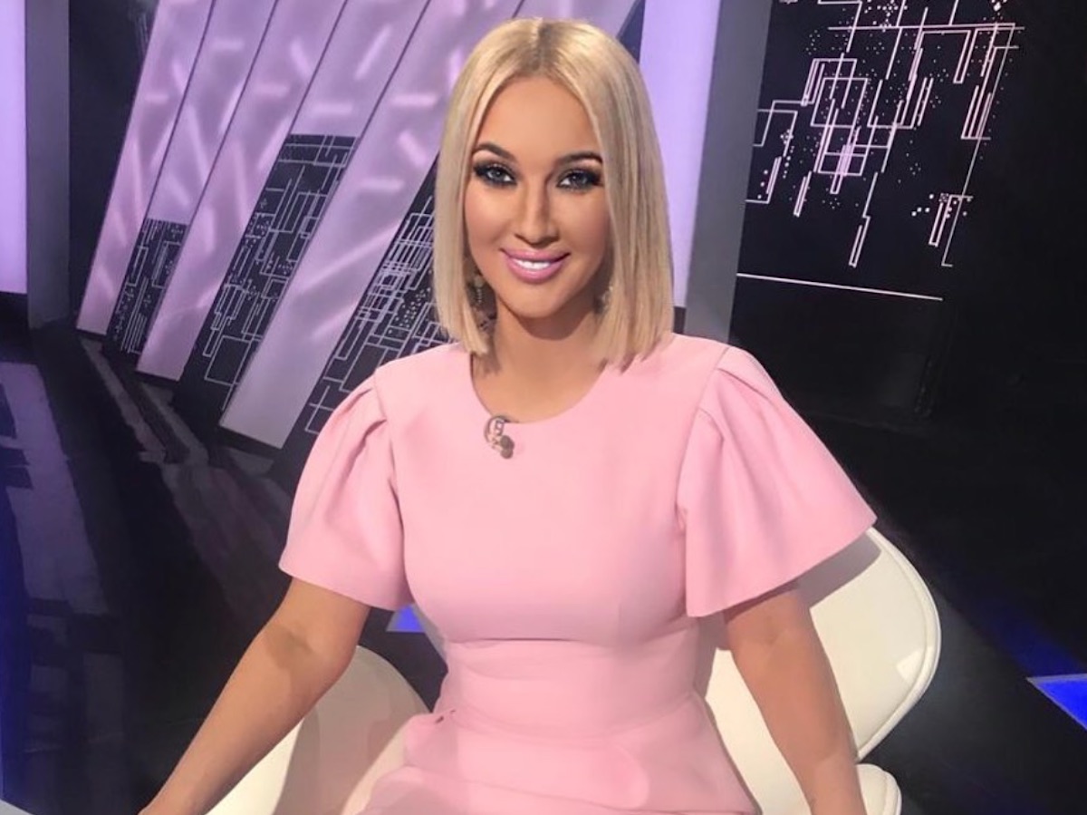 Кудрявцева Лера