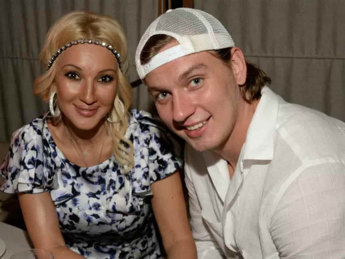 Игорь Макаров назвал Леру Кудрявцеву толстой