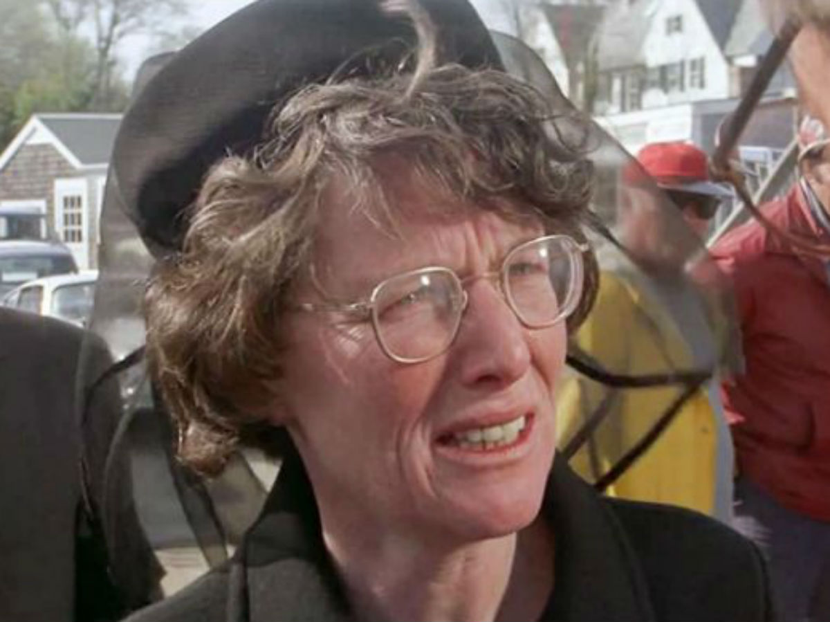 Смерти от коронавируса