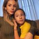 Светлана Лобода не дала дочке показать на видео их дом