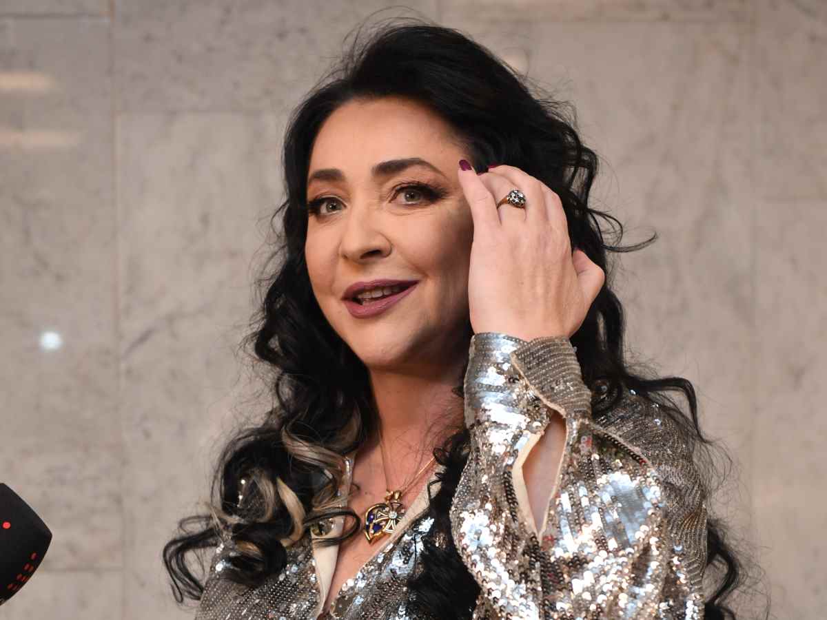 Лолита Милявская