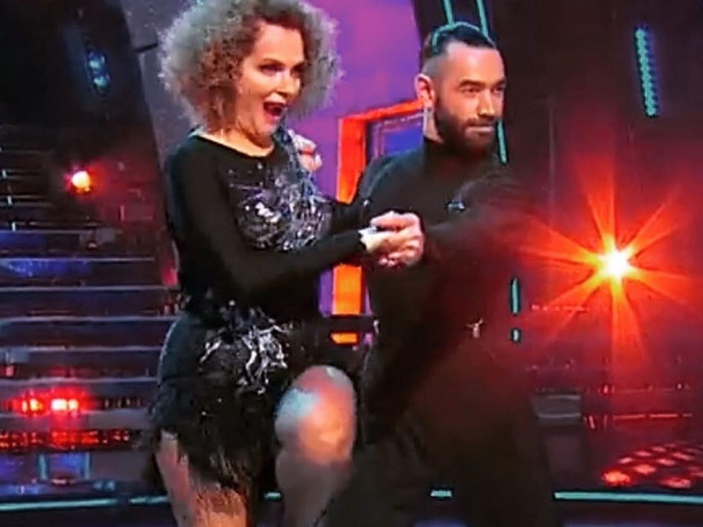 Мария Порошина