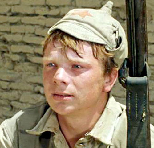 Николай Годовиков