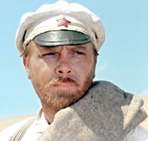 Анатолий Кузнецов