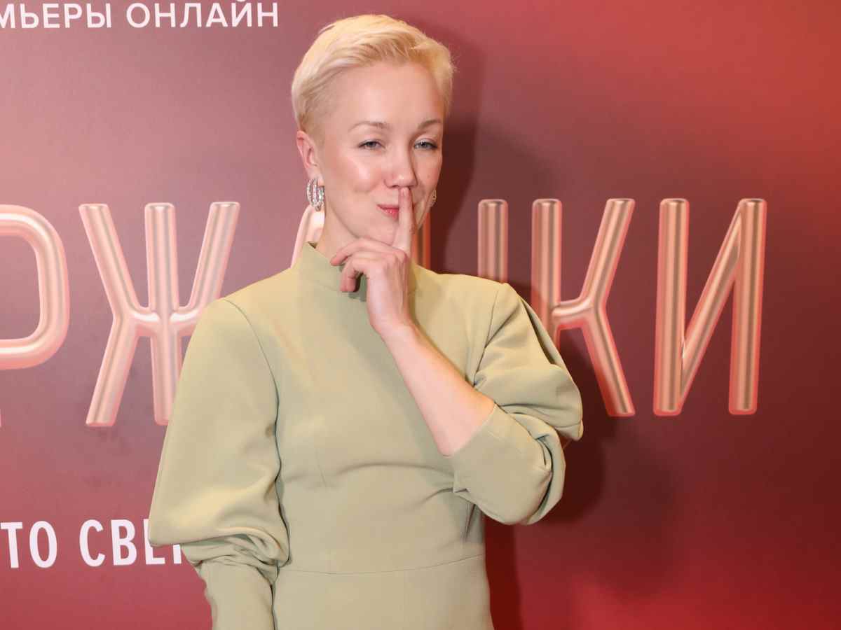 Дарья Мороз высказалась о новом любовнике