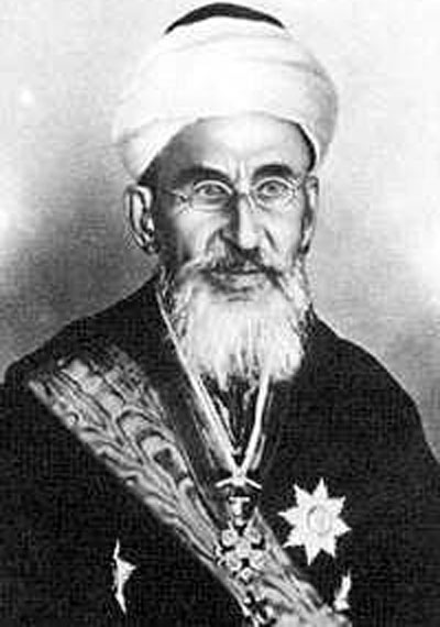 Мухамедьяр Султанов