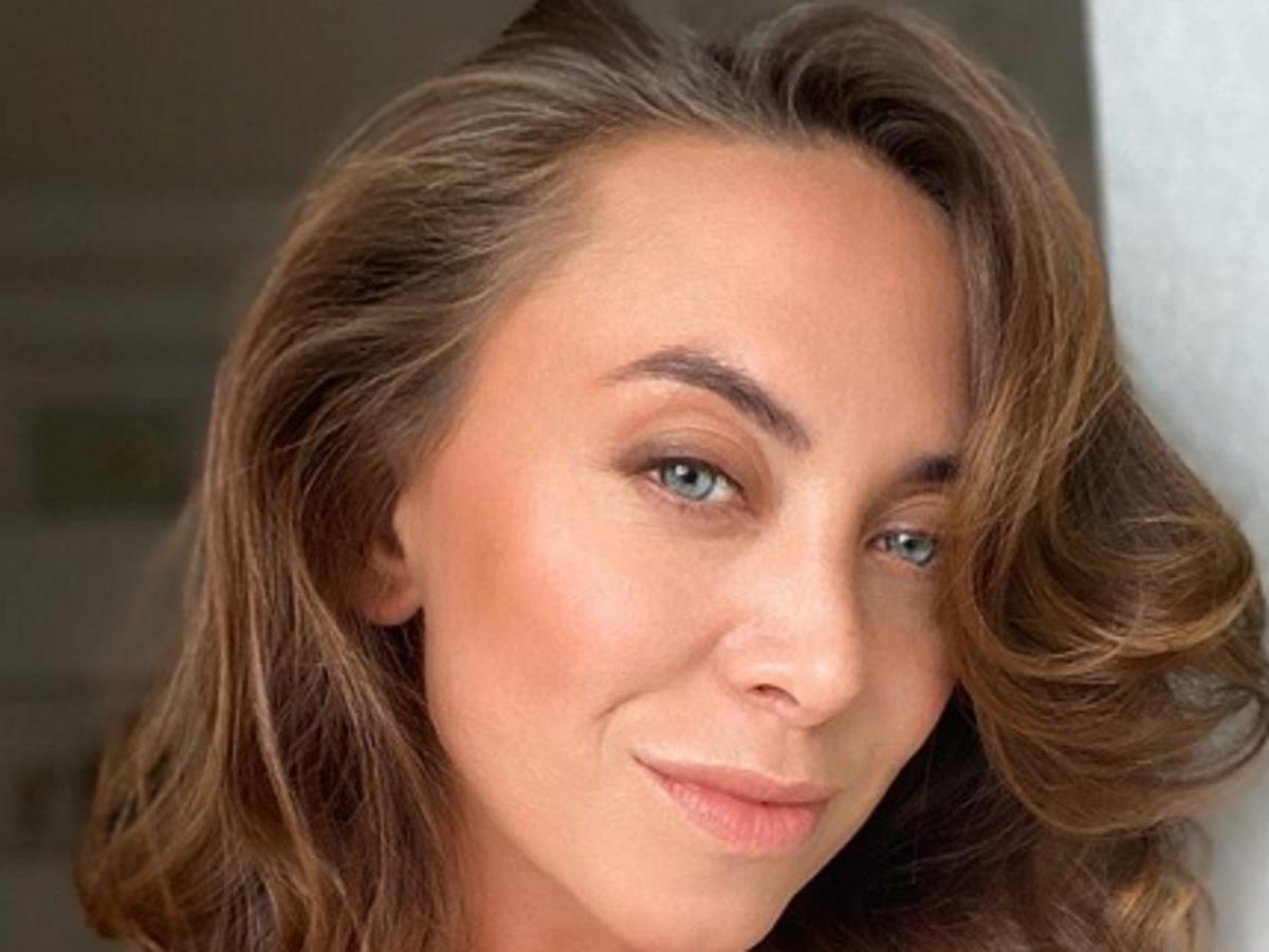 Наталья Фриске