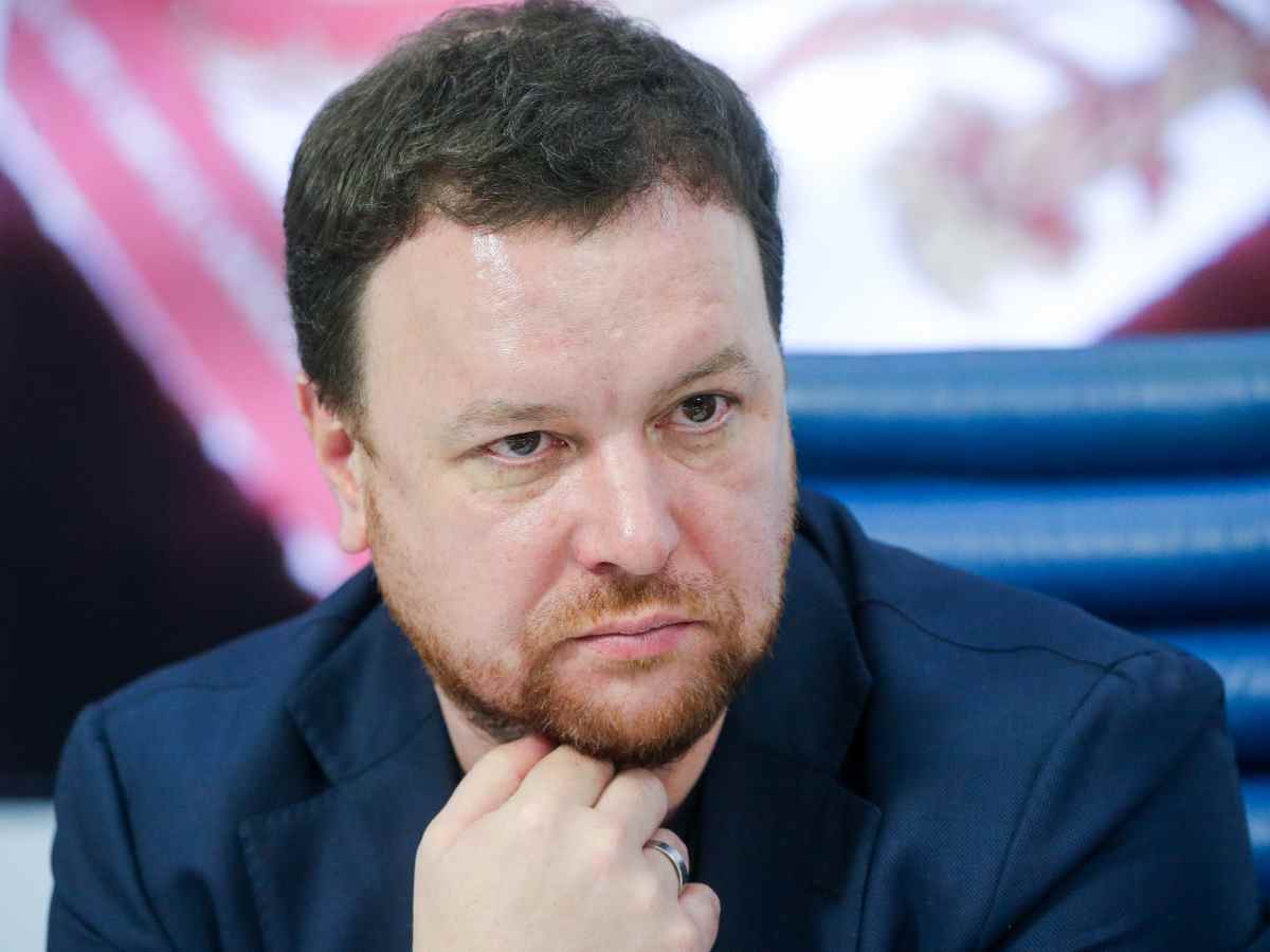 В Сети сняли на видео дом, где умер Ошарин