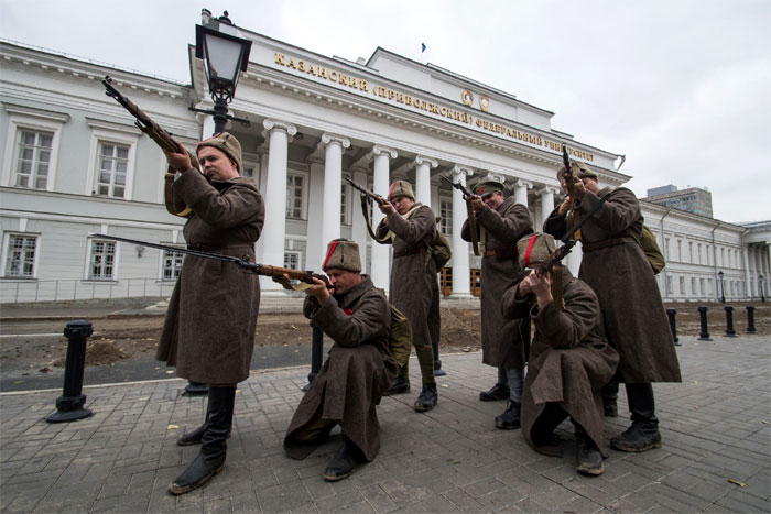 «Зулейха открывает глаза»