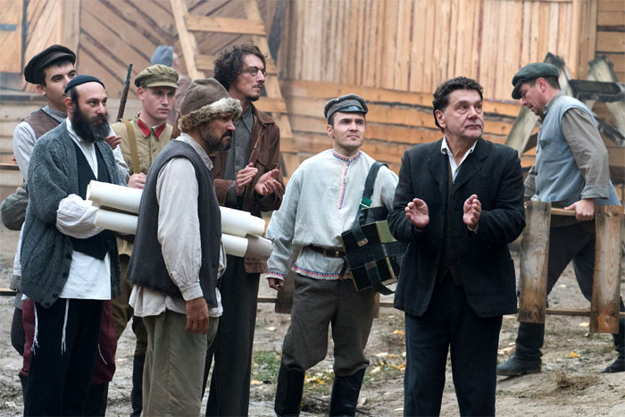 «Зулейха открывает глаза»