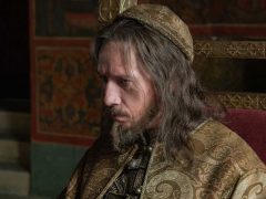 Появился тизер сериала «Грозный» о первом русском царе Иване IV
