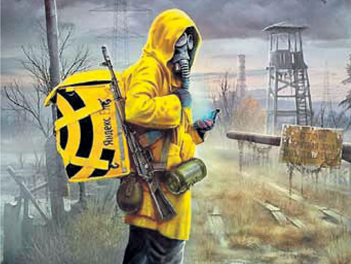 Мир на пороге пандемии голода