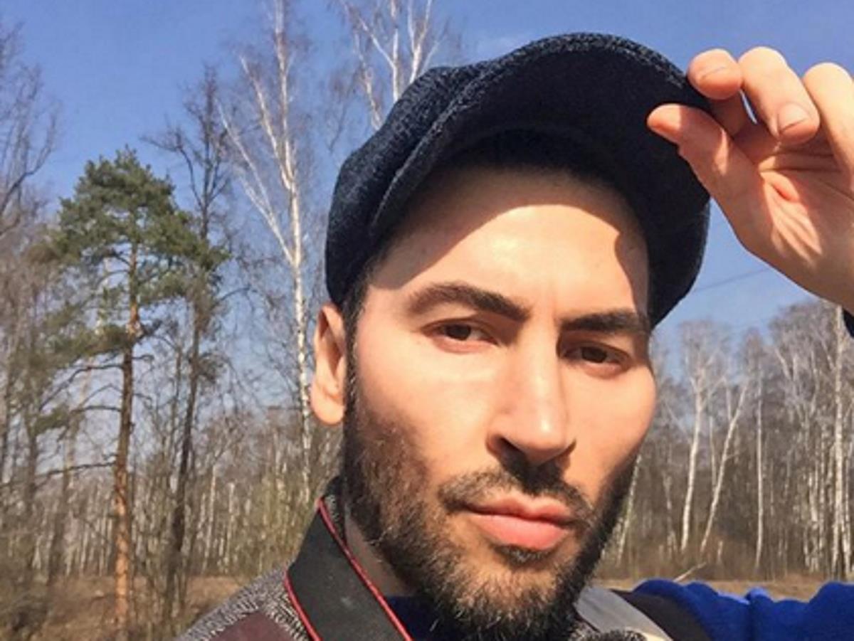 Павел Петель погиб в ДТП