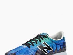 Кроссовки, New Balance, 5768 рублей