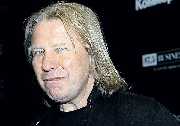 Виктор Дробыш