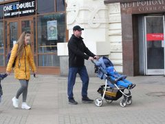 Русская рулетка московского карантина