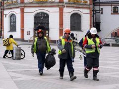 Русская рулетка московского карантина