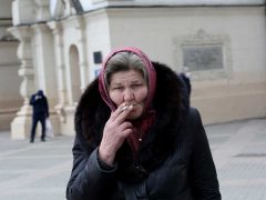 Русская рулетка московского карантина