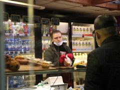 Русская рулетка московского карантина