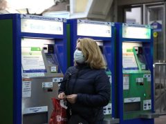 Названы общие симптомы коронавируса и тревожного расстройства. Фото:  Борис Кудрявов/«ЭГ»