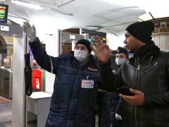 Русская рулетка московского карантина