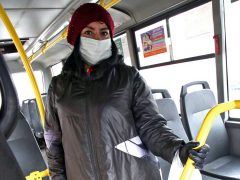 Русская рулетка московского карантина