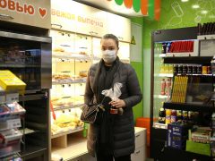 Русская рулетка московского карантина