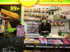 Русская рулетка московского карантина