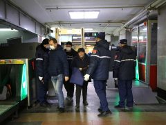 Русская рулетка московского карантина