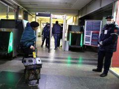 Русская рулетка московского карантина