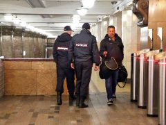 Русская рулетка московского карантина