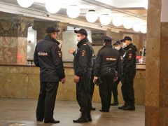 Русская рулетка московского карантина