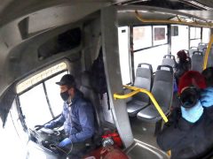 Русская рулетка московского карантина