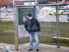 Русская рулетка московского карантина