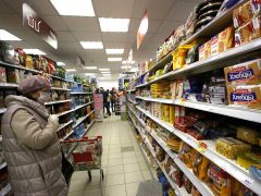 Русская рулетка московского карантина