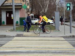 Русская рулетка московского карантина